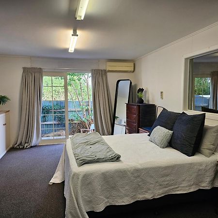 Magnolia House Appartement Featherston Buitenkant foto