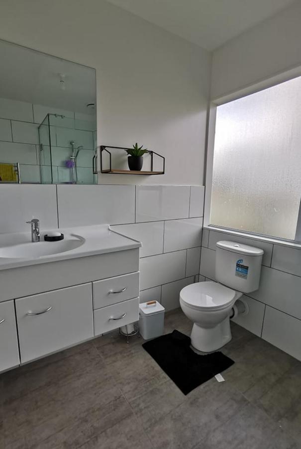 Magnolia House Appartement Featherston Buitenkant foto