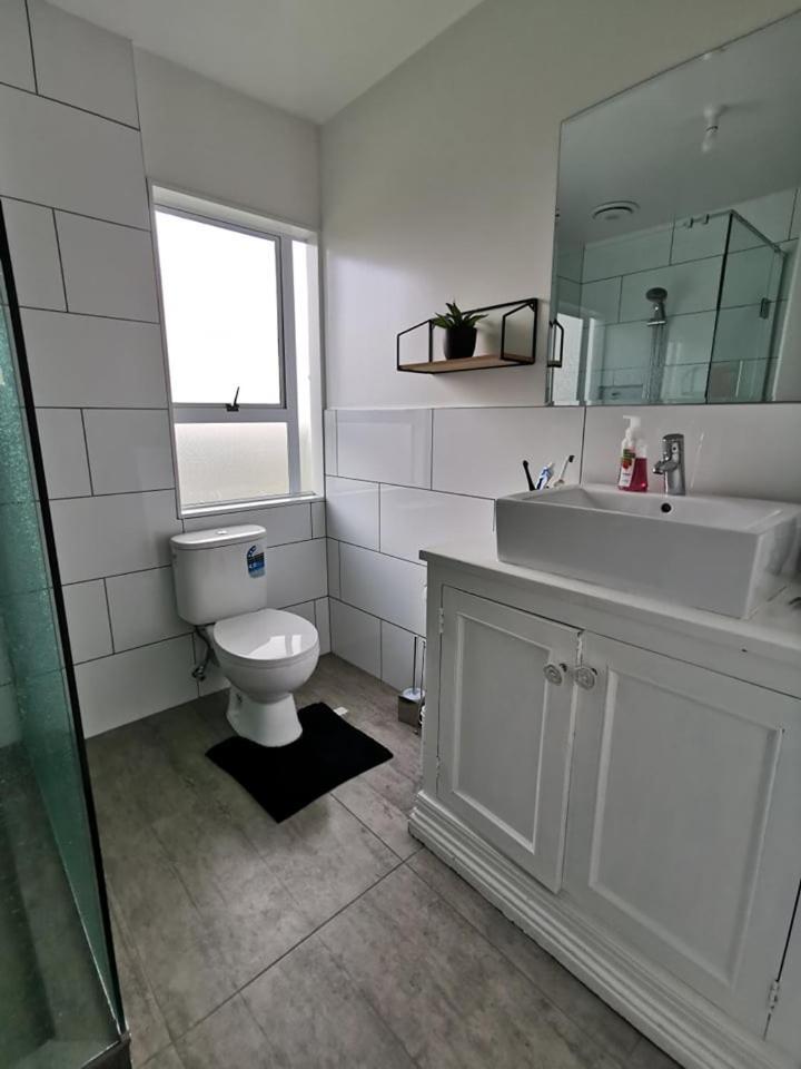 Magnolia House Appartement Featherston Buitenkant foto