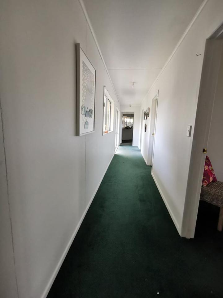 Magnolia House Appartement Featherston Buitenkant foto